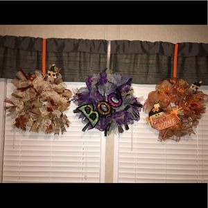 Wreaths